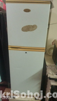 Butterfly Refrigerator (running) Sale Urgently